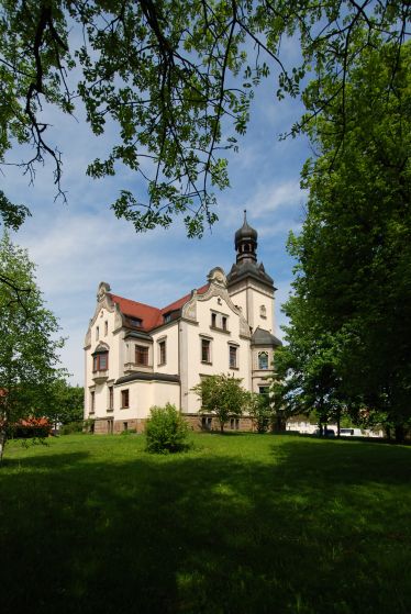 Mädler Villa - Wohn&Wert Leipzig